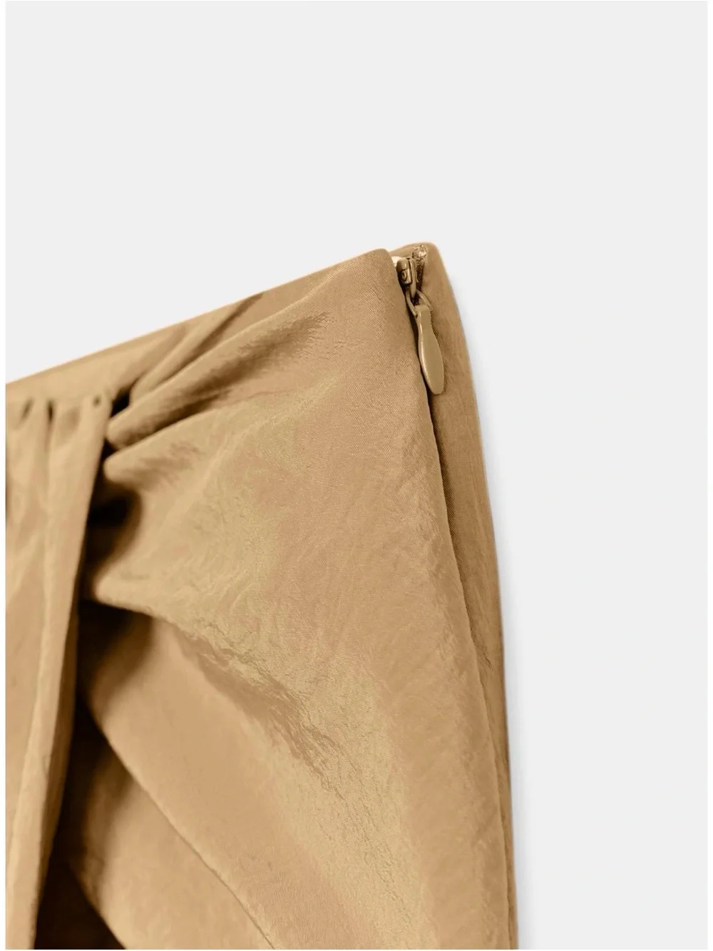 ZARA fashion statement,  Flattering Sarong, Pareo Linen blend pants🔥🔥🔥